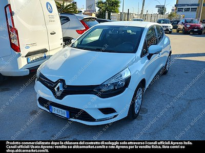 Renault clio PC 1.5 dci 75cv -
