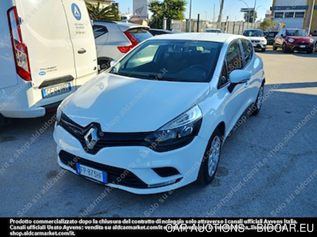 Renault clio PC 1.5 dci 75cv -