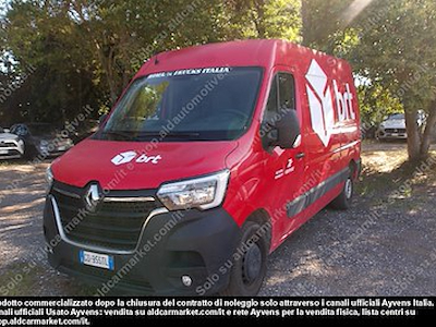 Renault master PC FG TA L2 -