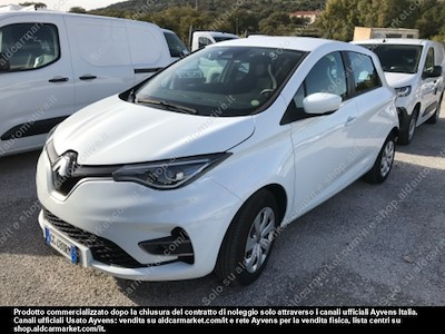 Renault zoe PC zoe business r110 -