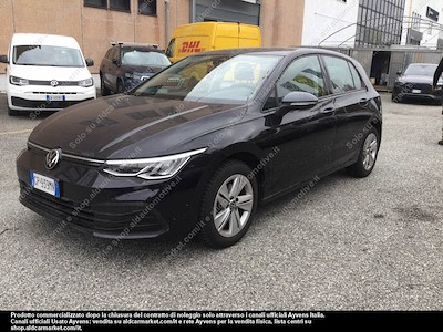 Volkswagen golf 1.5 etsi evo act -