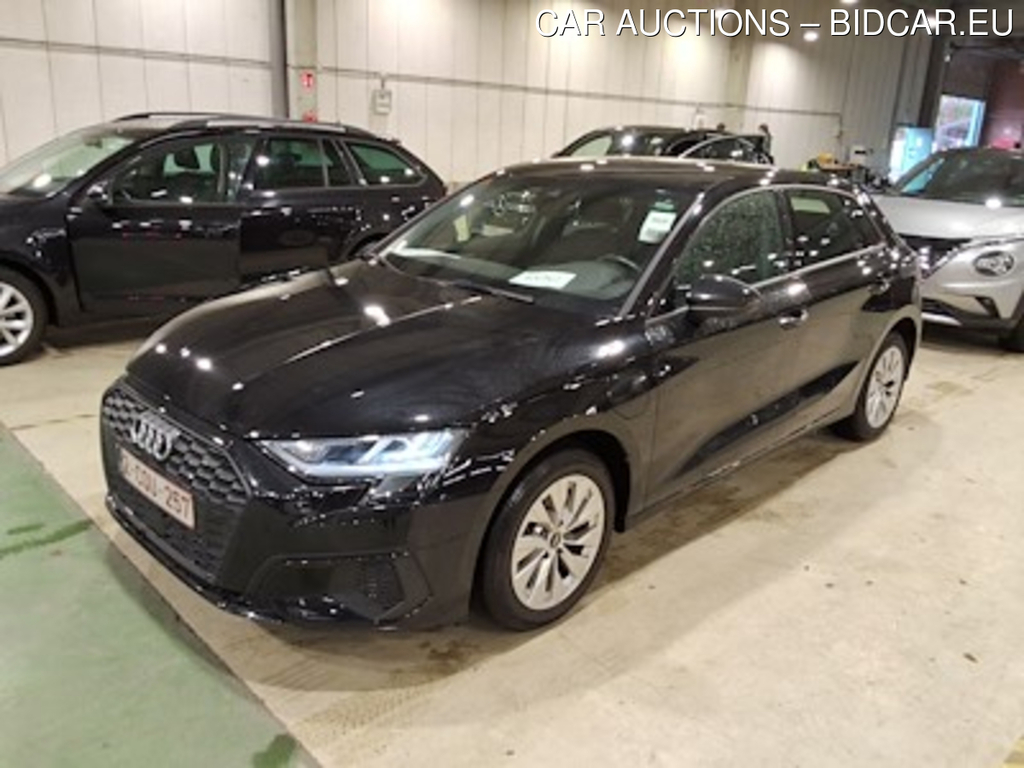 Audi A3 sportback 1.4 40 TFSI E S TRONIC SPORTB ATTRACTION