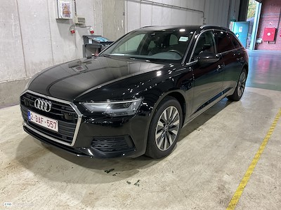 Audi A6 avant 2.0 TDI 35 S TRONIC BUSINESS EDITION
