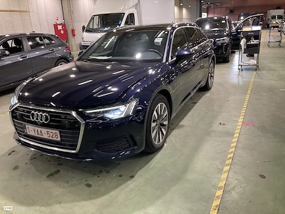 Audi A6 avant diesel - 2018 30 TDi Business Edition S tronic