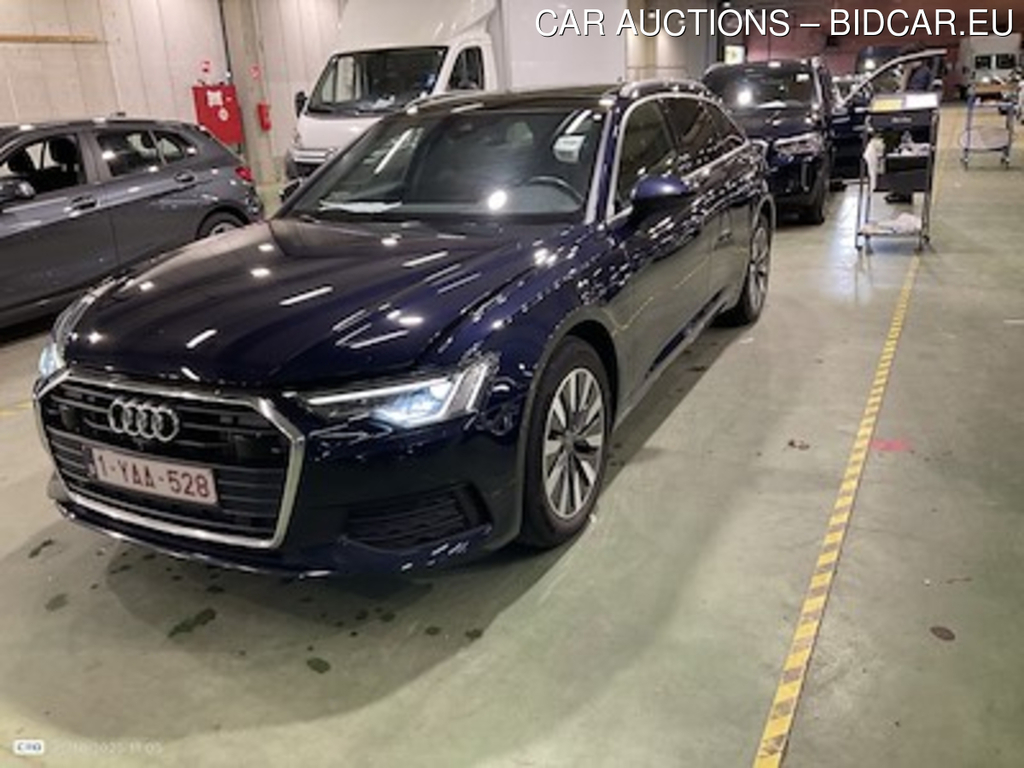 Audi A6 avant diesel - 2018 30 TDi Business Edition S tronic
