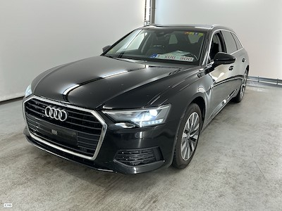 Audi A6 avant diesel - 2018 35 TDi Business Edition S tronic