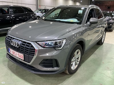 Audi Q3 1.4 45 TFSI E S TRONIC