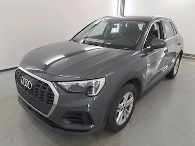 Audi Q3 1.4 45 TFSI E S TRONIC