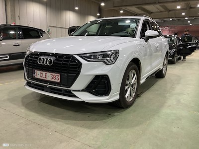 Audi Q3 1.4 45 TFSI E S TRONIC S LINE