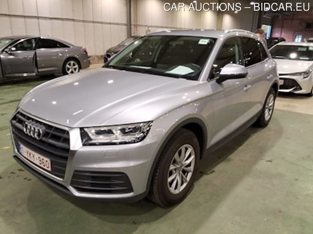 Audi Q5 2.0 TDI 30 100KW S TRONIC BUS. ED.