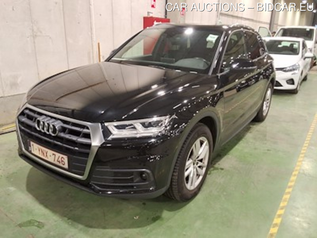 Audi Q5 diesel - 2017 30 TDi Business Edition S tronic