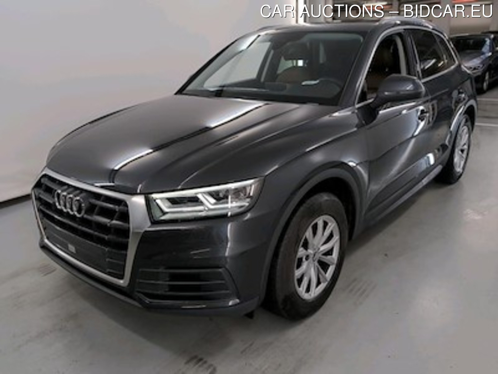 Audi Q5 diesel - 2017 30 TDi Business Edition S tronic