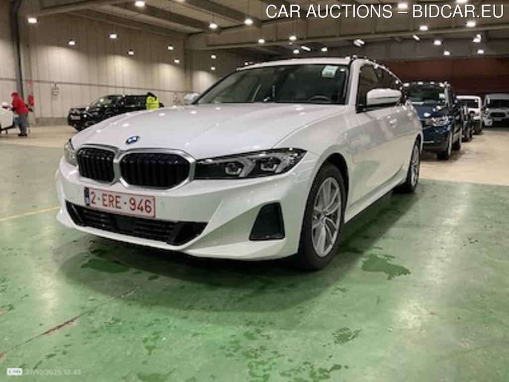 BMW 3 series touring 2.0 320E TOURING