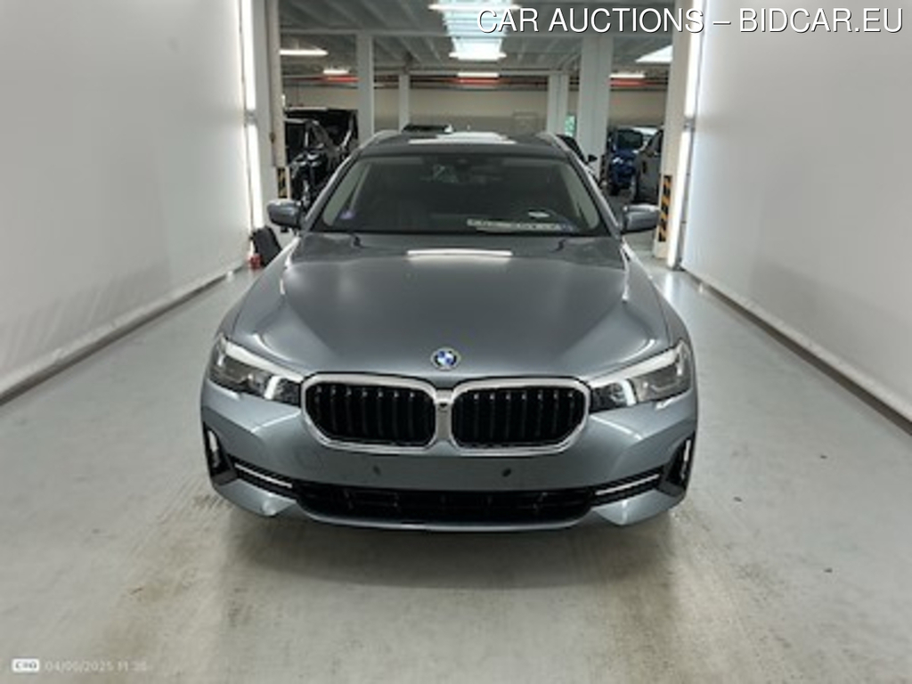 BMW 5 series touring 2.0 530E TOURING AUTO