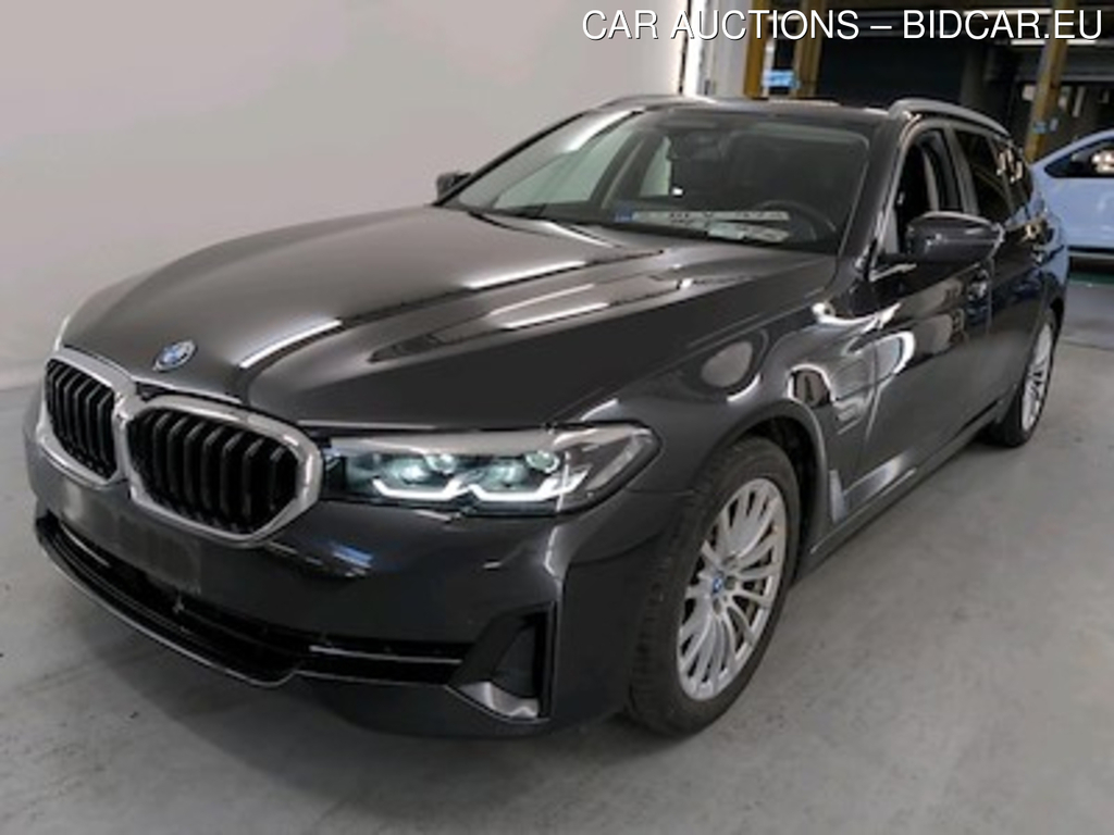 BMW 5 series touring 2.0 530E TOURING AUTO