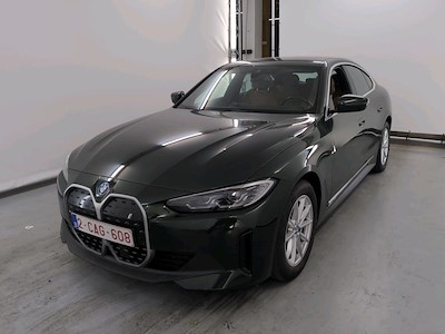 BMW I4 BEV EDRIVE40 GRAN COUPE