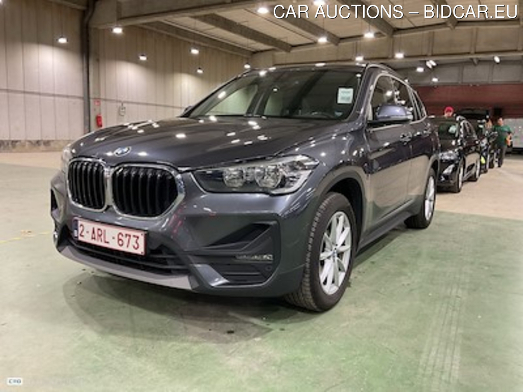 BMW X1 1.5 SDRIVE18IA (100KW)