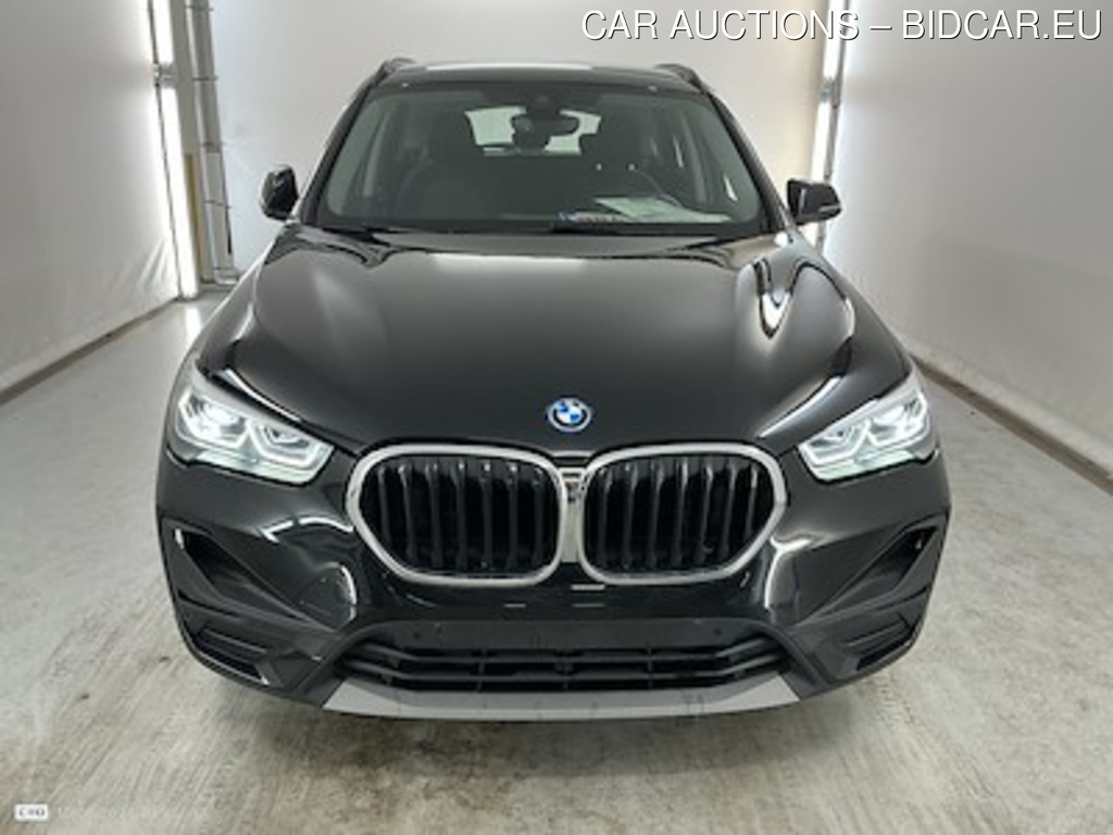 BMW X1 1.5 XDRIVE25E (162KW)