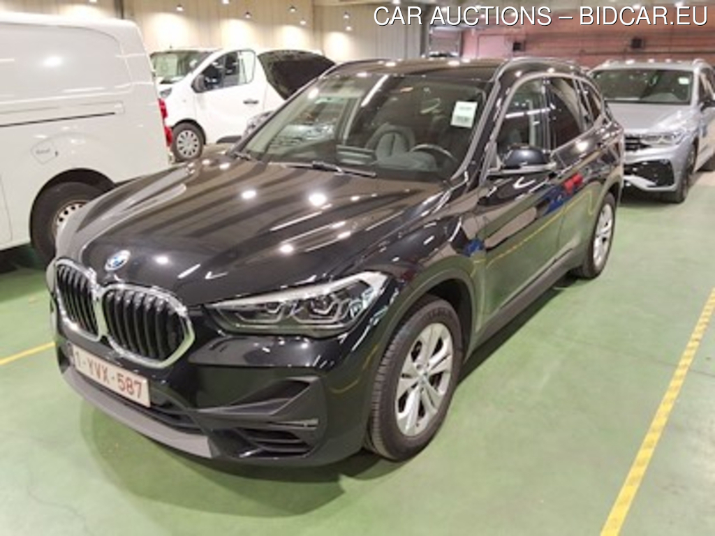 BMW X1 1.5 XDRIVE25E (162KW)