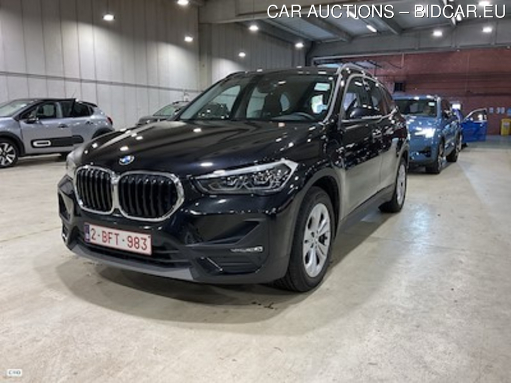 BMW X1 1.5 XDRIVE25E (162KW)