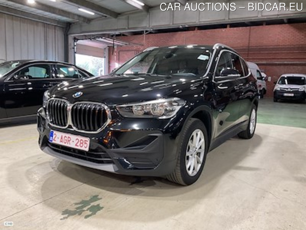 BMW X1 - 2019 1.5iA sDrive18 OPF