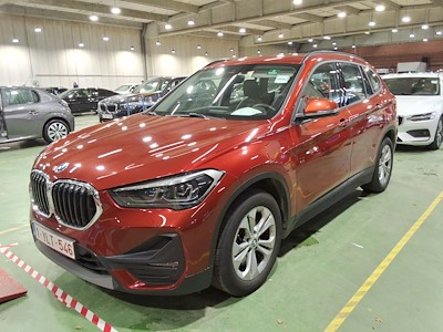 BMW X1 - 2019 1.5iA xDrive25e PHEV OPF
