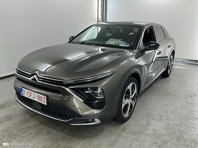 Citroen C5 X 1.2 PURETECH 130 S&amp;S EAT8 FEEL AT