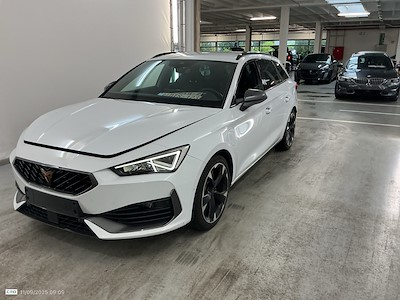 CUPRA Leon ST 1.4 PHEV E-HYBRID 150KW DSG SP