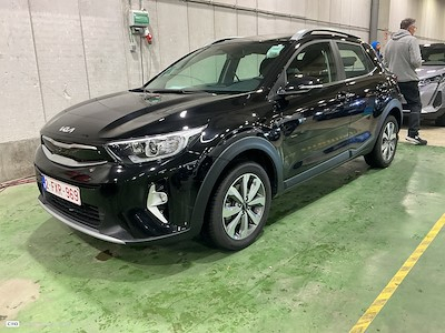 Kia STONIC 1.2 PULSE