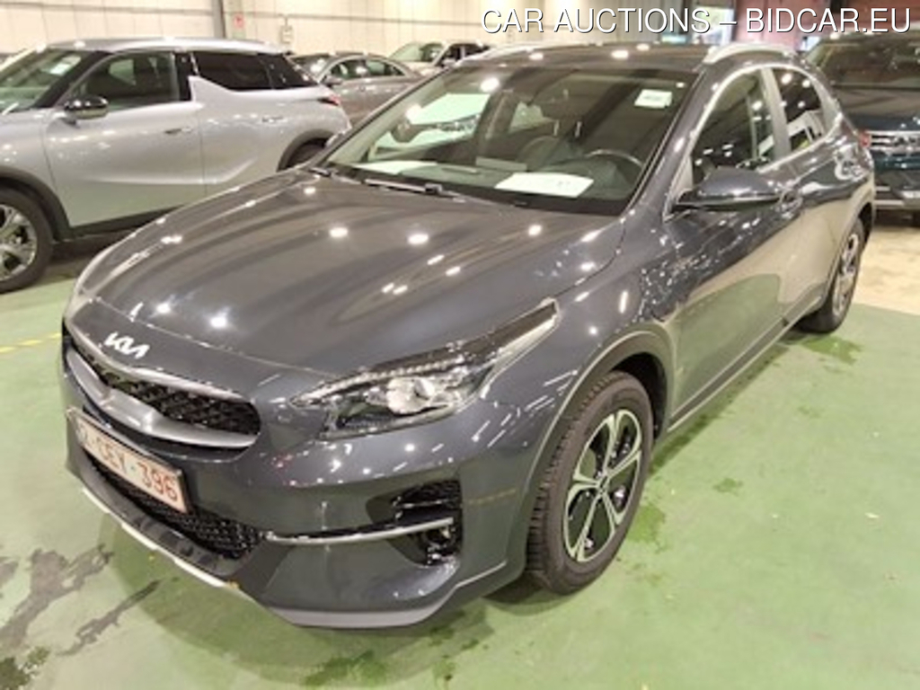 Kia XCEED 1.6 GDI PHEV DCT BUSINESS LINE