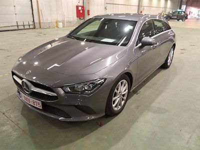Mercedes-Benz Cla shooting brake 1.3 CLA 180 BUSINESS LINE DCT SH BR