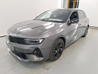 Opel ASTRA 1.2 TURBO 96KW S-S GS
