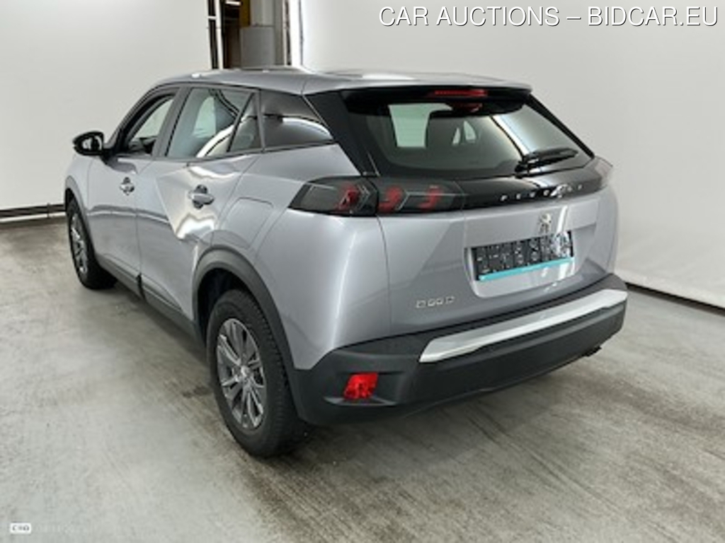 Peugeot 2008 1.2 PURETECH 74KW S-S ACTIVE PACK