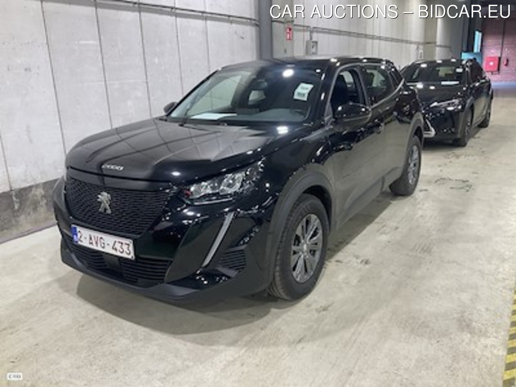Peugeot 2008 1.2 PURETECH 74KW S-S ACTIVE PACK