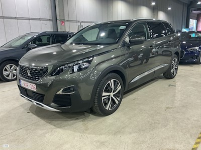 Peugeot 5008 - 2017 1.2 PureTech Allure (EU6.2) STOCK