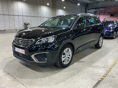 Peugeot 5008 diesel - 2017 1.5 BlueHDi Active (EU6.2) STOCK