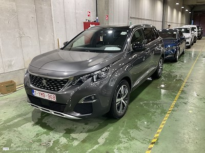 Peugeot 5008 diesel - 2020 1.5 BlueHDi GT Line