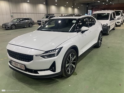 Polestar 2 78 KWH AUTO 4WD PILOT PLUS