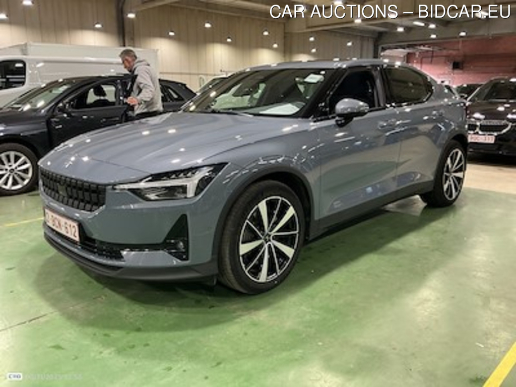 Polestar 2 BEV 78KWH SINGLE MOTOR AUTO LONG RANGE