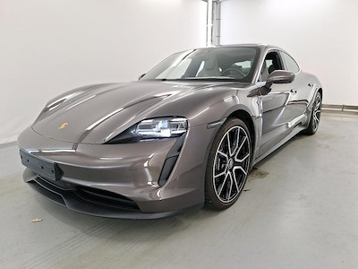 Porsche TAYCAN BEV 79KWH AUTO