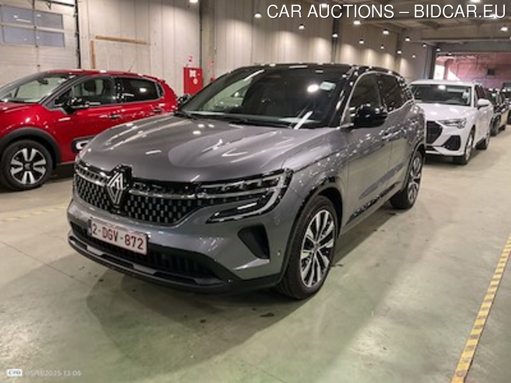 Renault AUSTRAL 1.3 MHEV 160 TECHNO