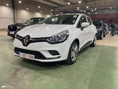 Renault Clio 0.9 TCe Zen (EU6c) STOCK