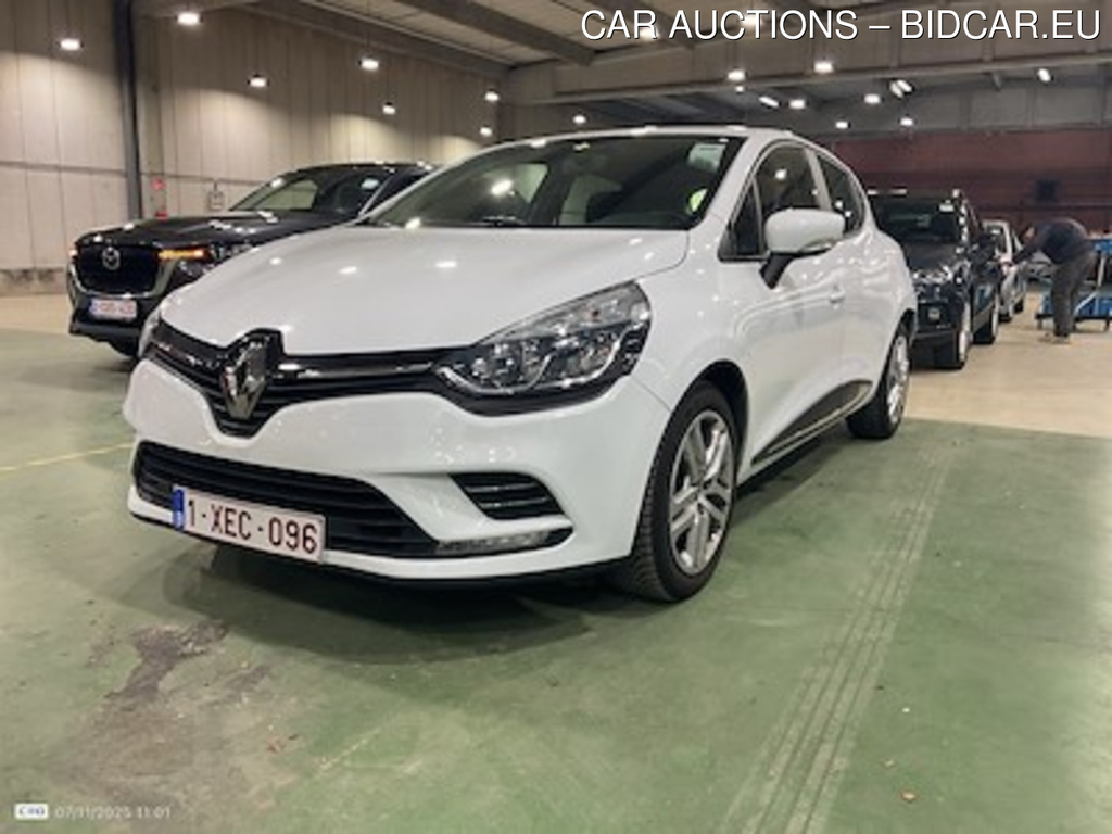 Renault Clio 0.9 TCe Zen (EU6c) STOCK
