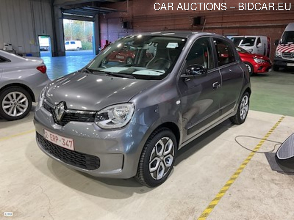 Renault TWINGO EV 22KW R80 EQUILIBRE