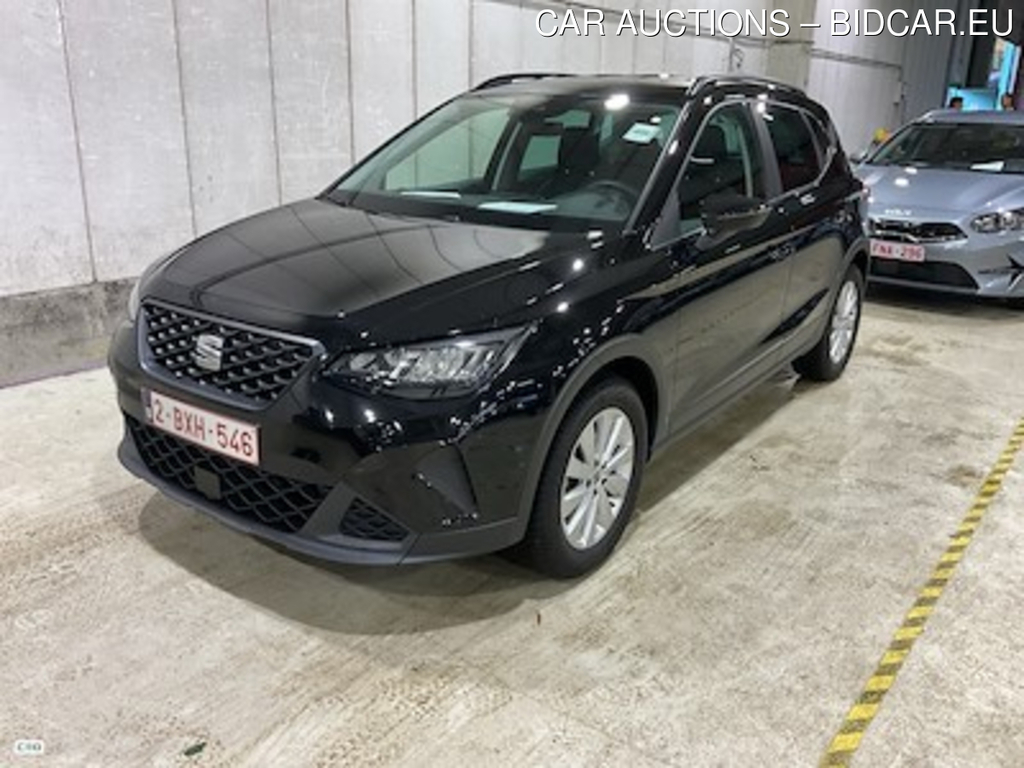 Seat ARONA 1.0 TSI 70KW MOVE