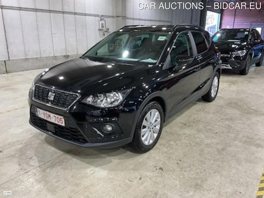Seat ARONA 1.0 TSI 70KW MOVE