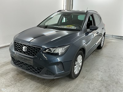 Seat ARONA 1.0 TSI 81KW MOVE