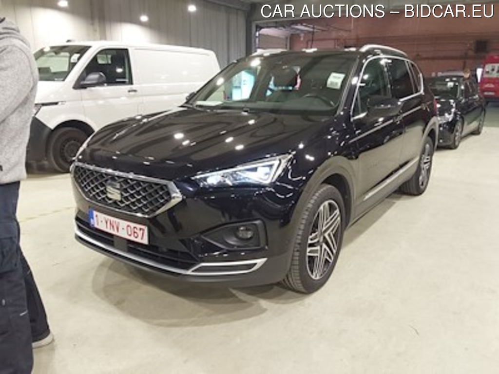 Seat TARRACO 1.5 TSI XCELLENCE