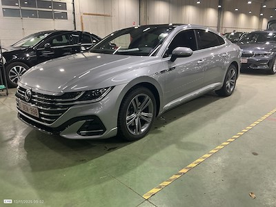 Volkswagen ARTEON 1.4 EHYBRID DSG R-LINE
