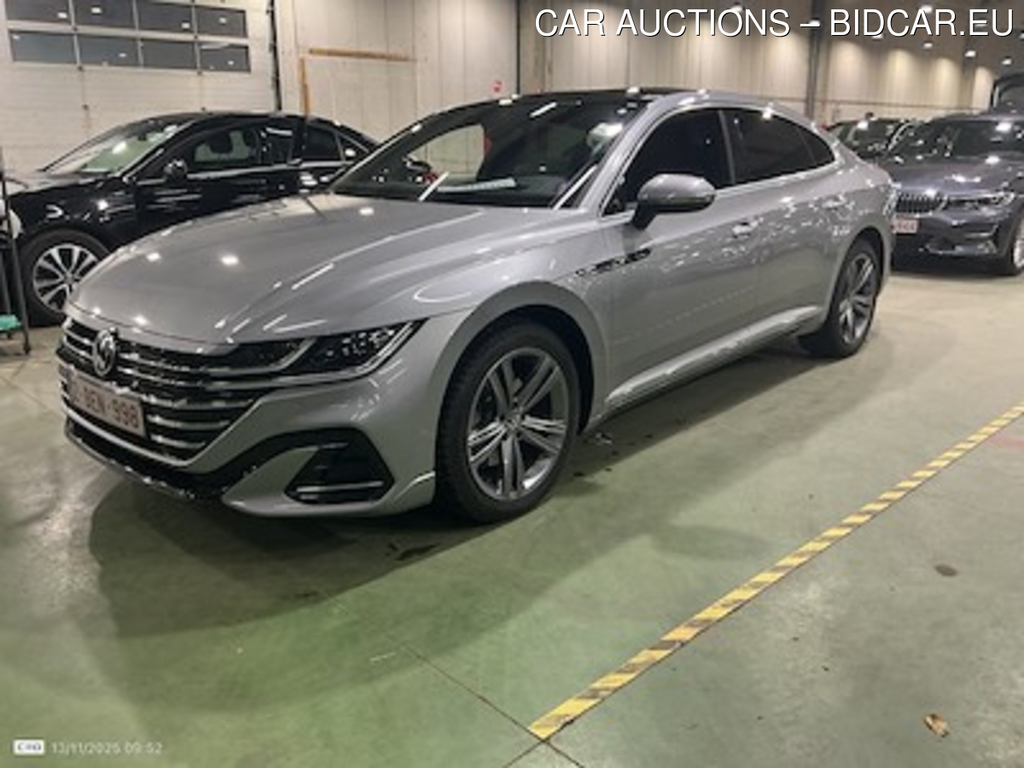 Volkswagen ARTEON 1.4 EHYBRID DSG R-LINE
